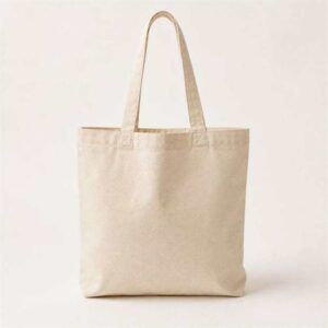 Signature Tote Bag