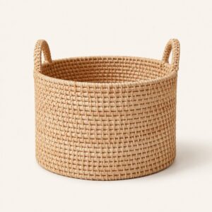Woven Storage Basket