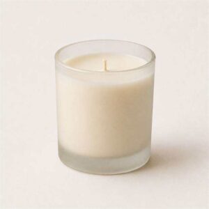 Scented Soy Candle