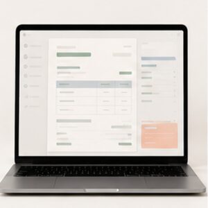 Resume Template Set