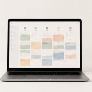 Wedding Planner Suite